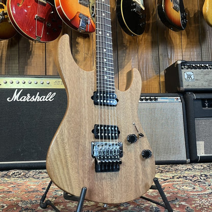 Suhr Modern Satin Natural HH Floyd (2015) USA