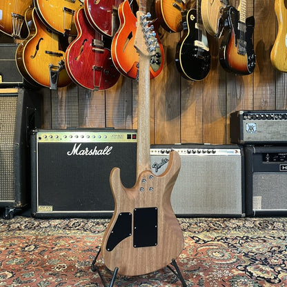 Suhr Modern Satin Natural HH Floyd (2015) USA