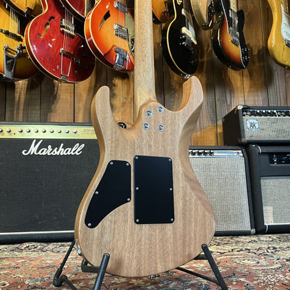 Suhr Modern Satin Natural HH Floyd (2015) USA