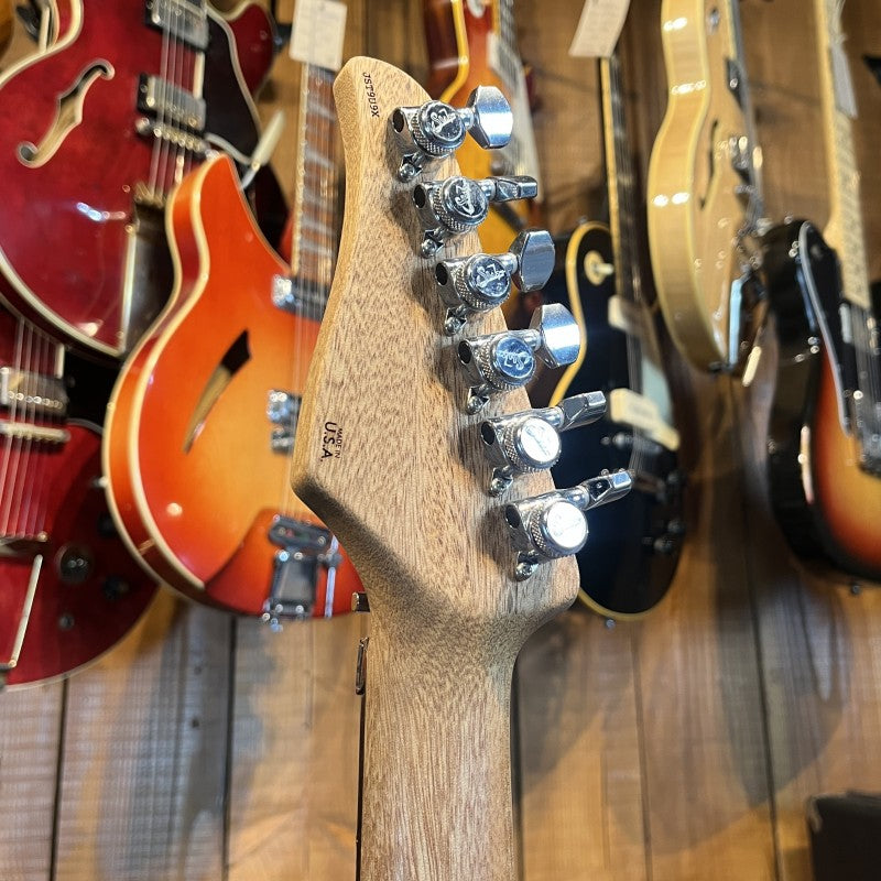 Suhr Modern Satin Natural HH Floyd (2015) USA