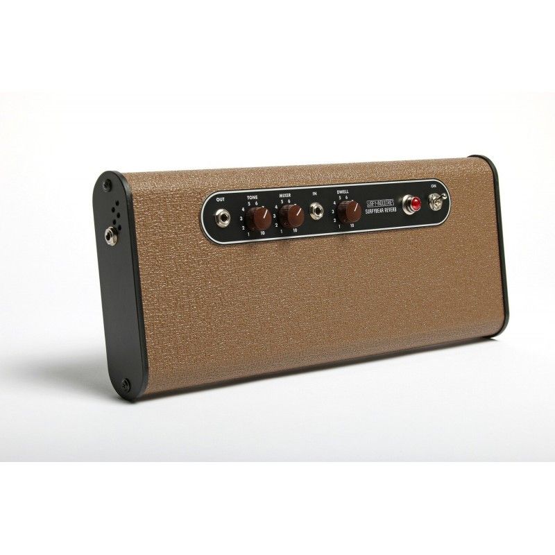 SURFYBEAR CLASSIC BROWN V2.1