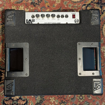 SWR LA-15 BASS COMBO