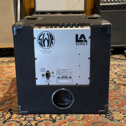 SWR LA-15 BASS COMBO