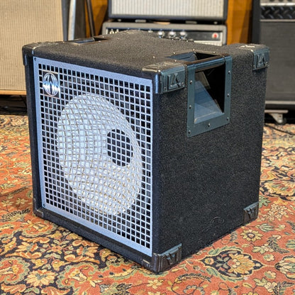 SWR LA-15 BASS COMBO