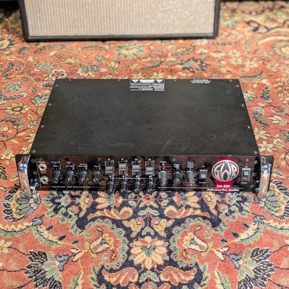 SWR SM-500