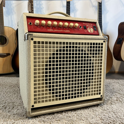 SWR Strawberry Blonde