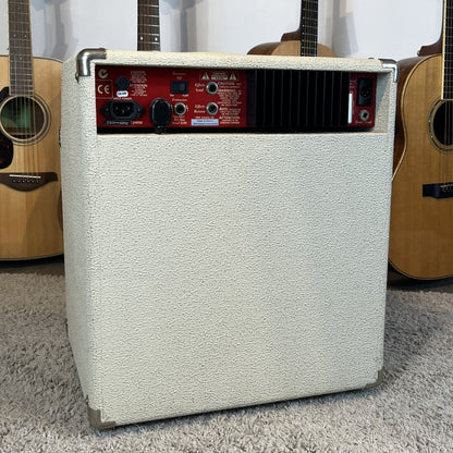 SWR Strawberry Blonde