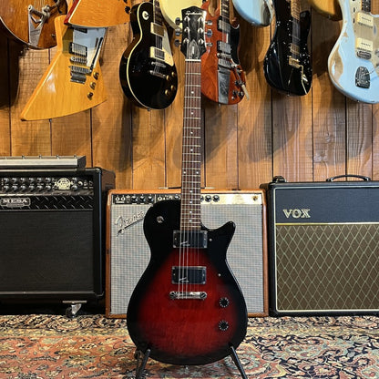 Synchromatic by Gretsch