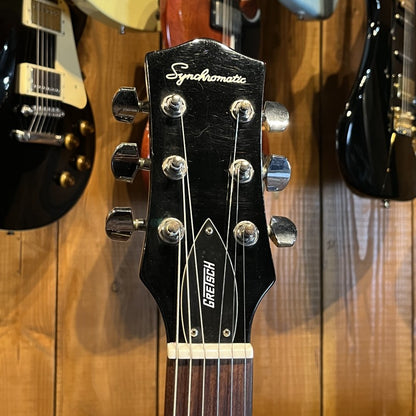 Synchromatic by Gretsch