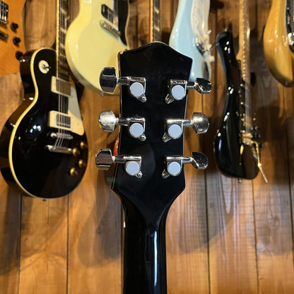 Synchromatic by Gretsch