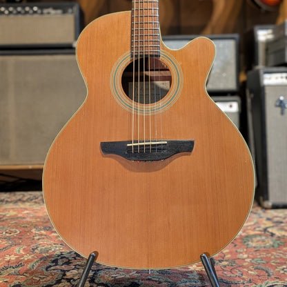 TAKAMINE EGS430SC