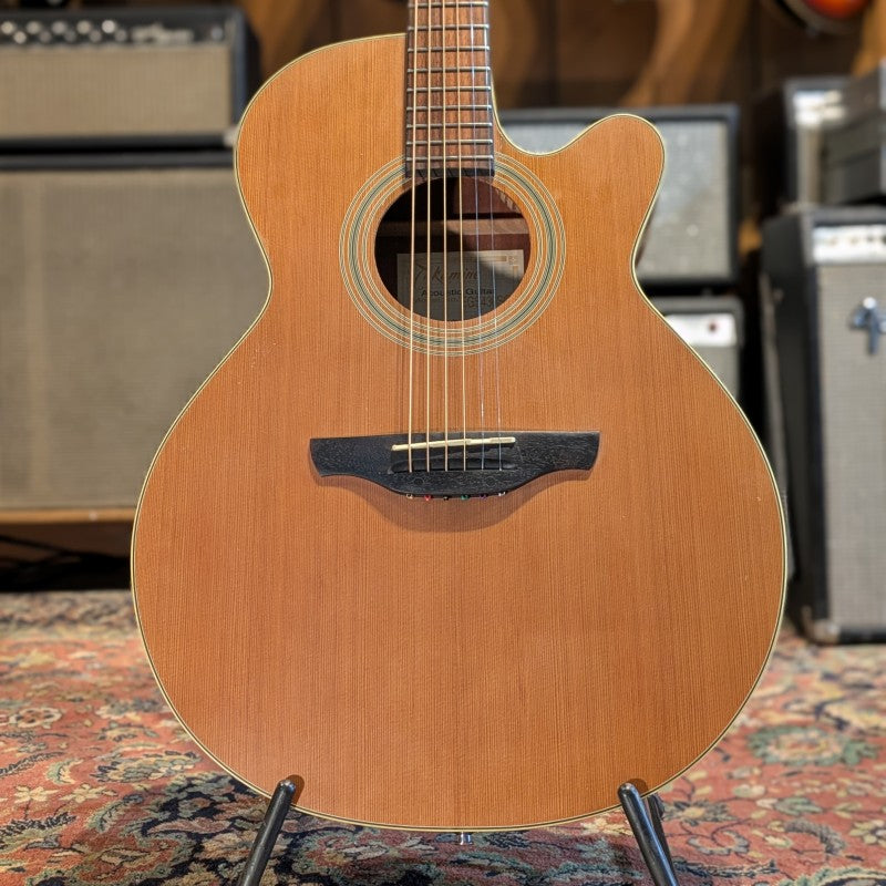 TAKAMINE EGS430SC