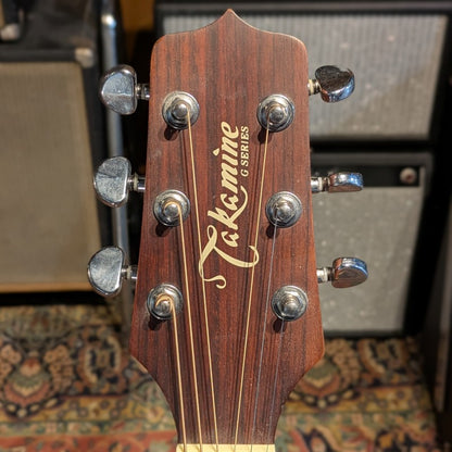 TAKAMINE EGS430SC