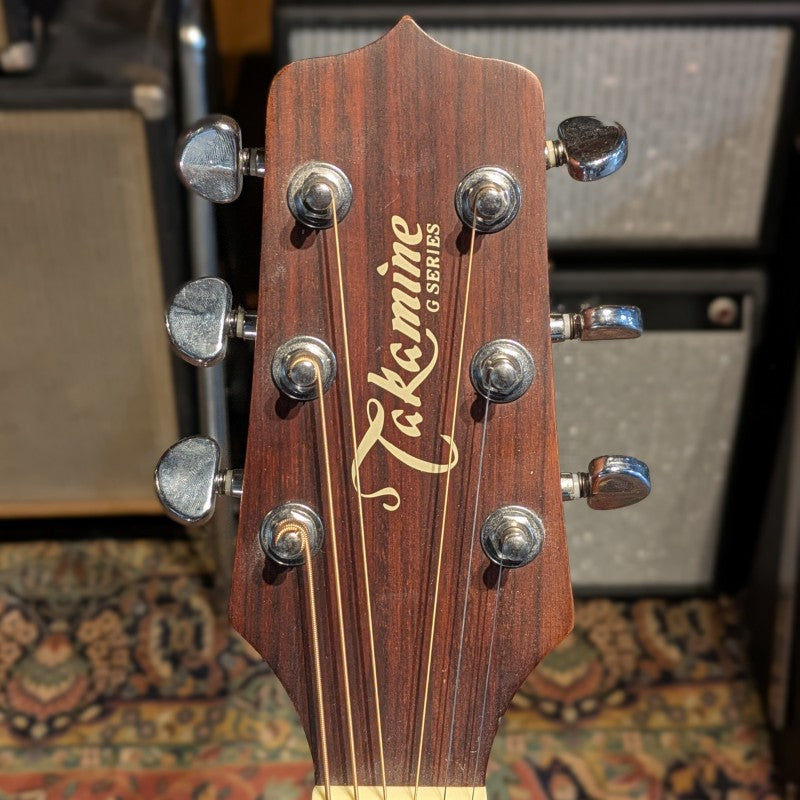 TAKAMINE EGS430SC
