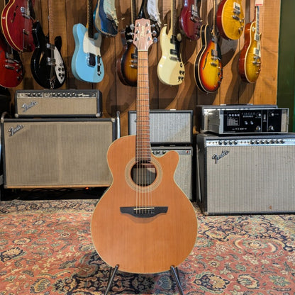 TAKAMINE EGS430SC