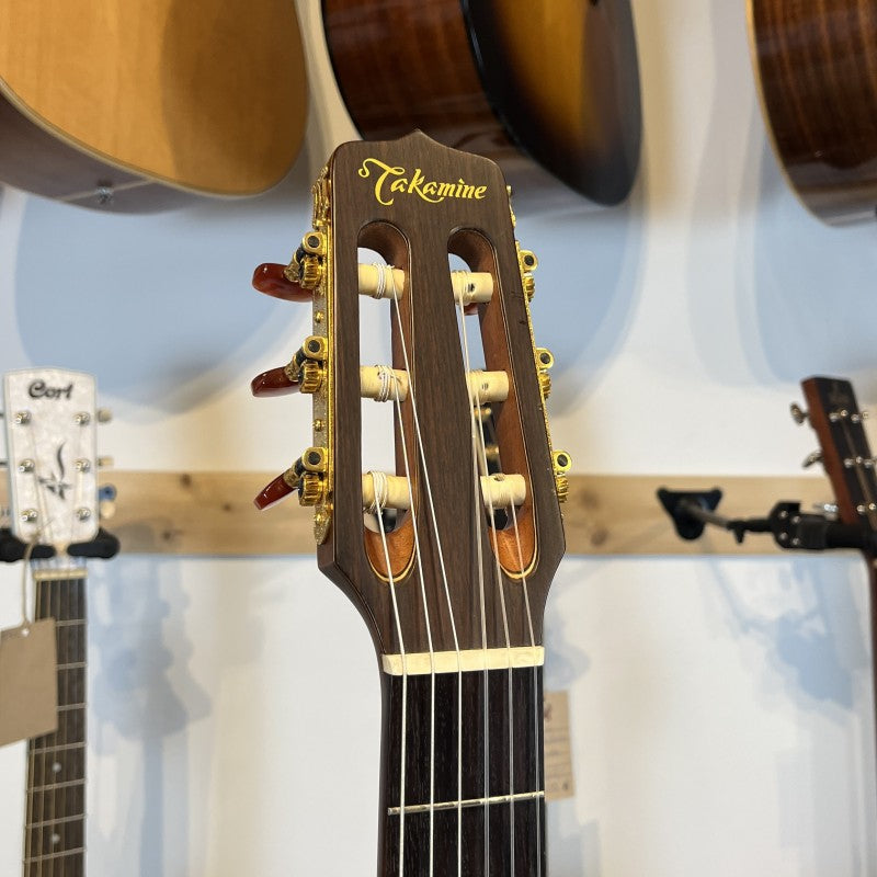 Takamine EN60C