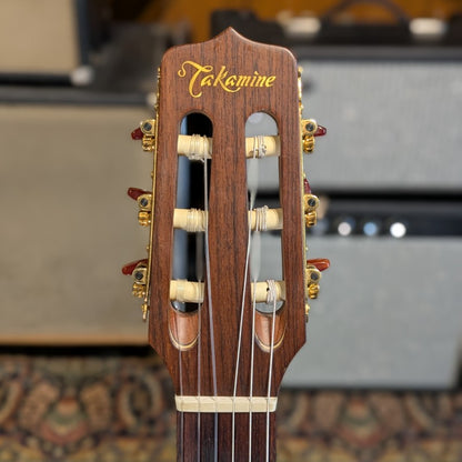 Takamine ENC60N Gaucher