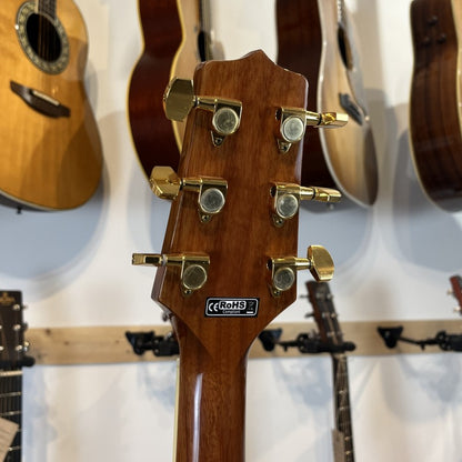 Takamine GD51 NAT Gaucher