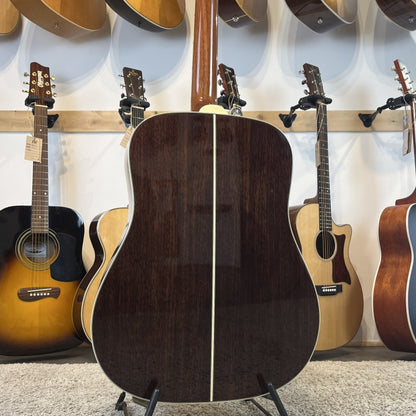 Takamine GD51 NAT Gaucher