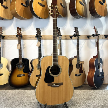 Takamine GD51 NAT Gaucher