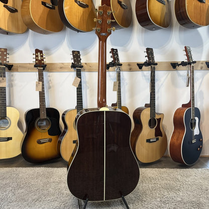 Takamine GD51 NAT Gaucher