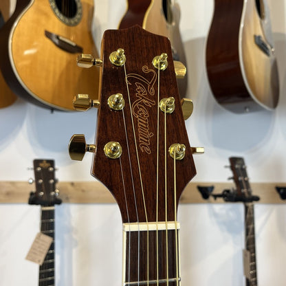 Takamine GD51 NAT Gaucher