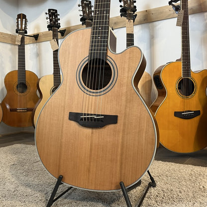 Takamine GN20CE