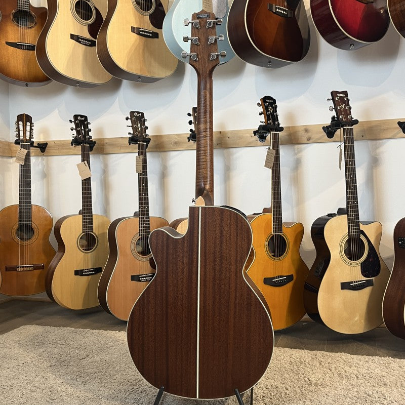 Takamine GN20CE