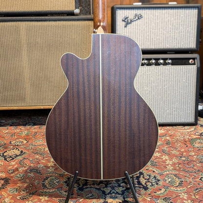 Takamine GN20CE NS G20