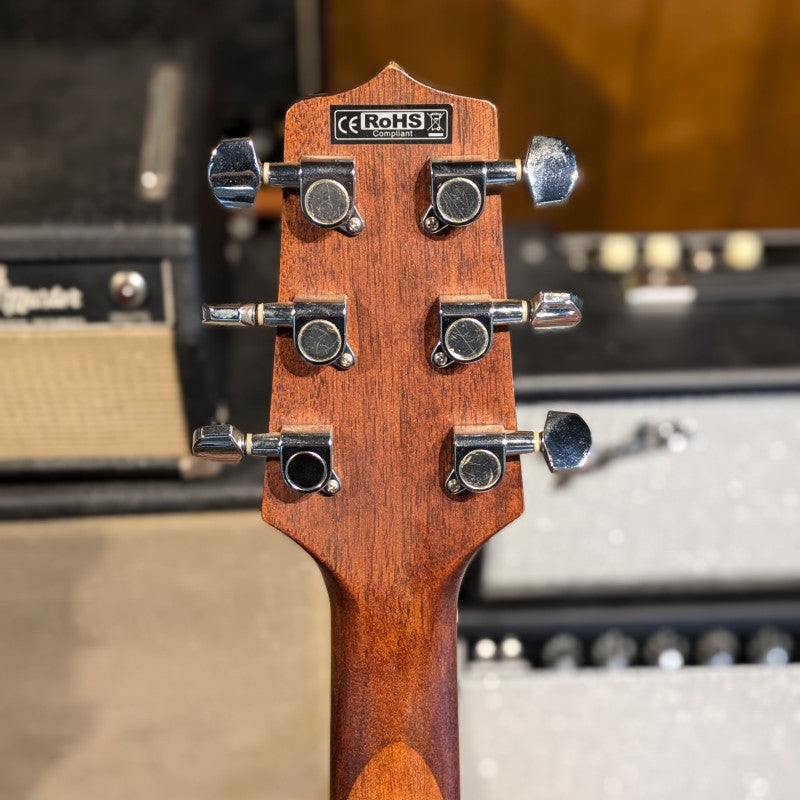 Takamine GN20CE NS G20