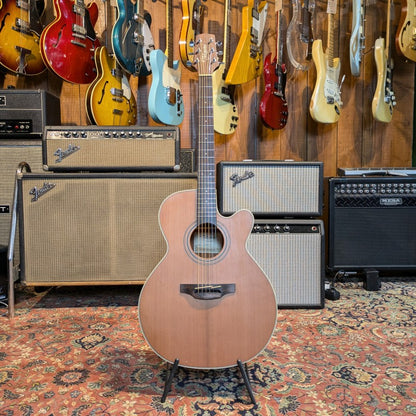 Takamine GN20CE NS G20