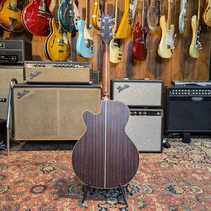 Takamine GN20CE NS G20