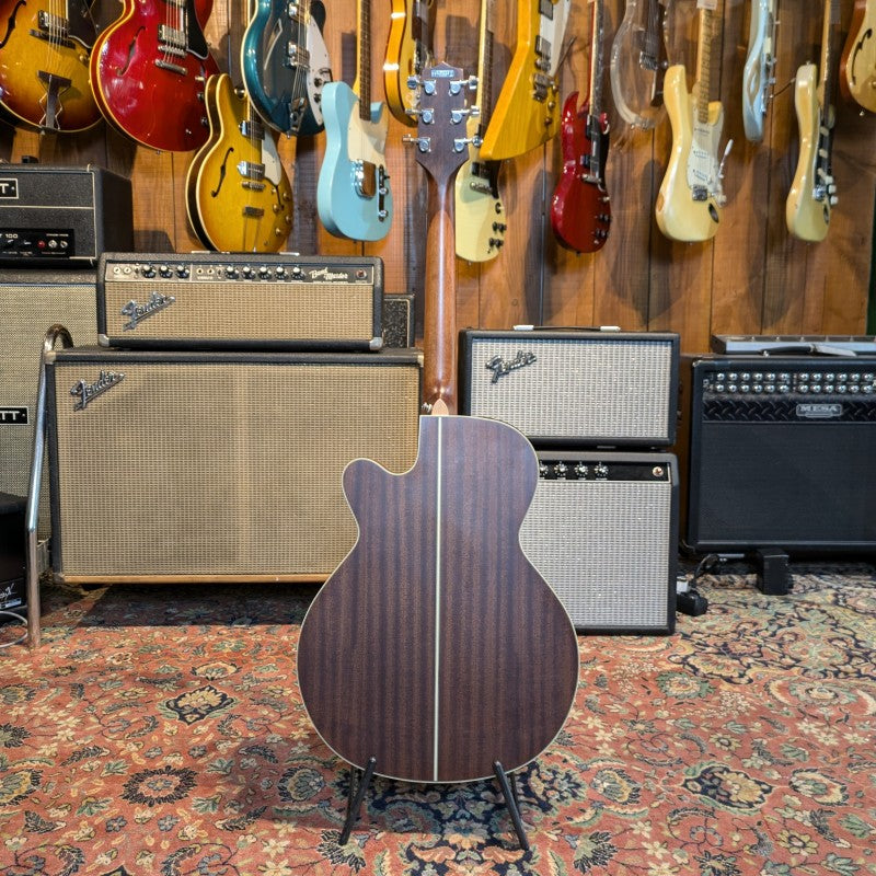 Takamine GN20CE NS G20