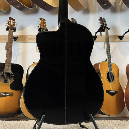 Takamine Limited Edition Michi Black 2012