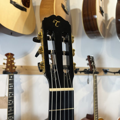 Takamine Limited Edition Michi Black 2012