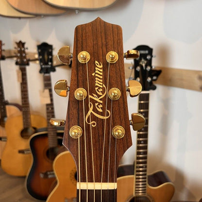 TAKAMINE TAN10CR