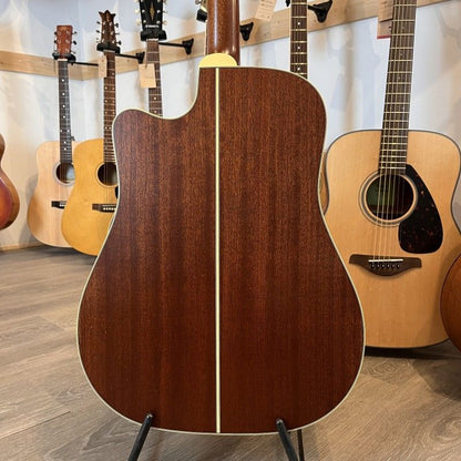 TAKAMINE TAN10CR