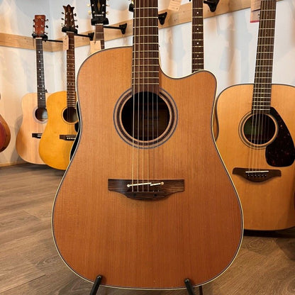 TAKAMINE TAN10CR