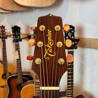 Takamine ESF 40C 1998