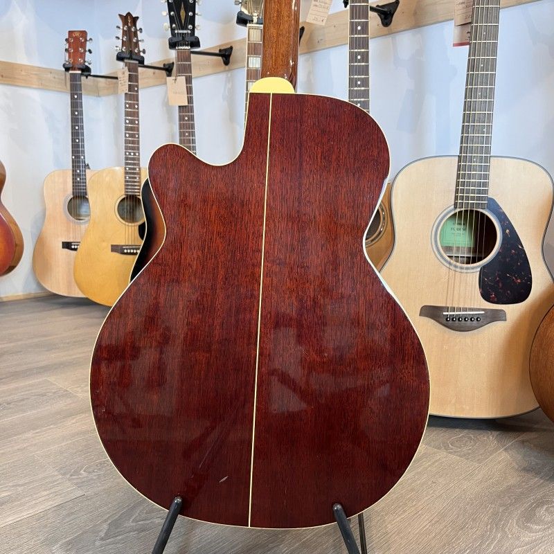 Takamine ESF 40C 1998