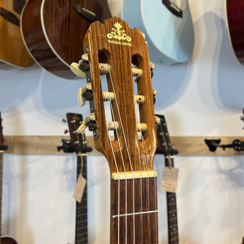 Takeharu G85 – Le Shop Lyon