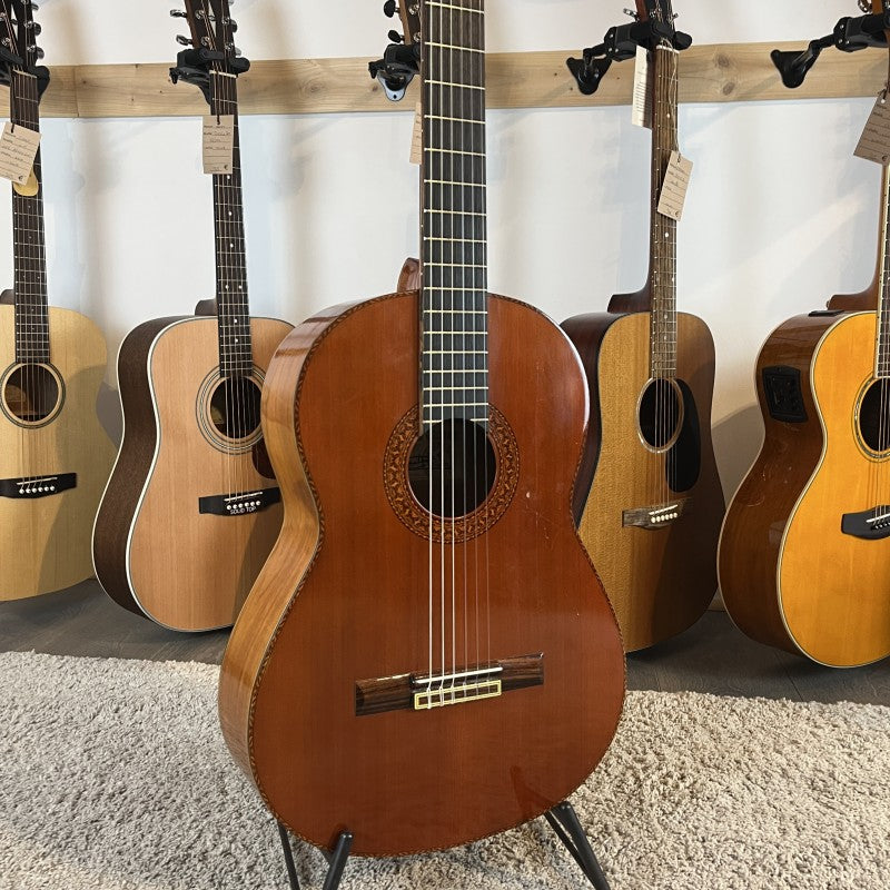 Takeharu GT-500 (1977) Japon