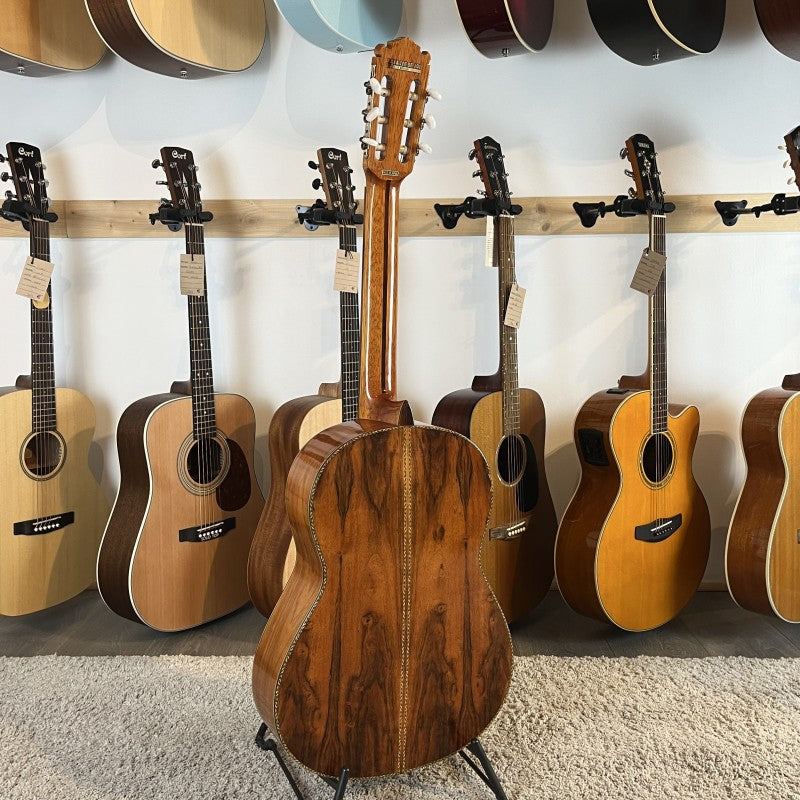 Takeharu GT-500 (1977) Japon