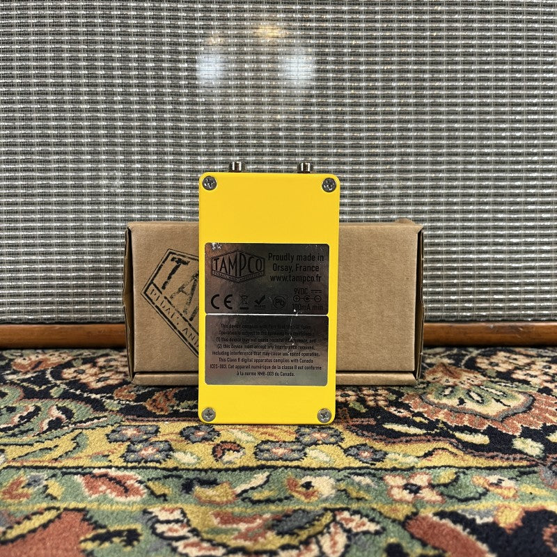 TAMPCO The Twist - Modulation Device