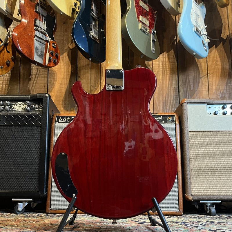 Tanglewood Resonator Blue Sound TBS-500