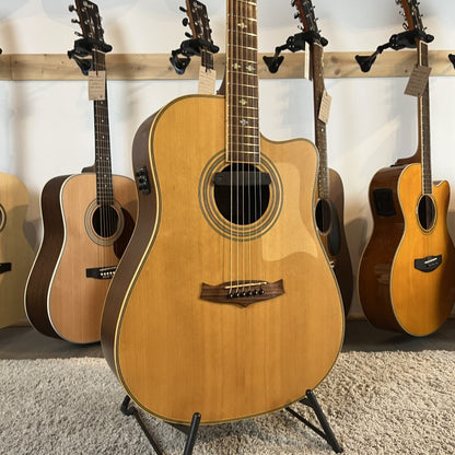 Tanglewood TS115ST-CE