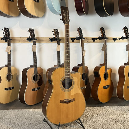 Tanglewood TS115ST-CE