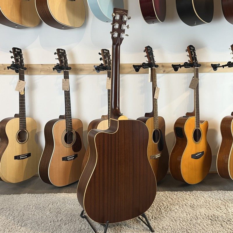 Tanglewood TS115ST-CE