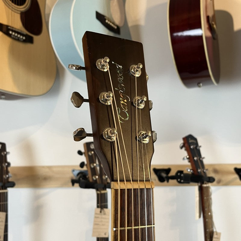 Tanglewood TS115ST-CE