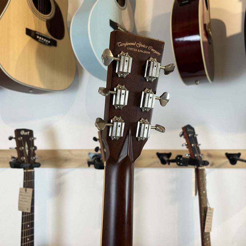 Tanglewood TS115ST-CE